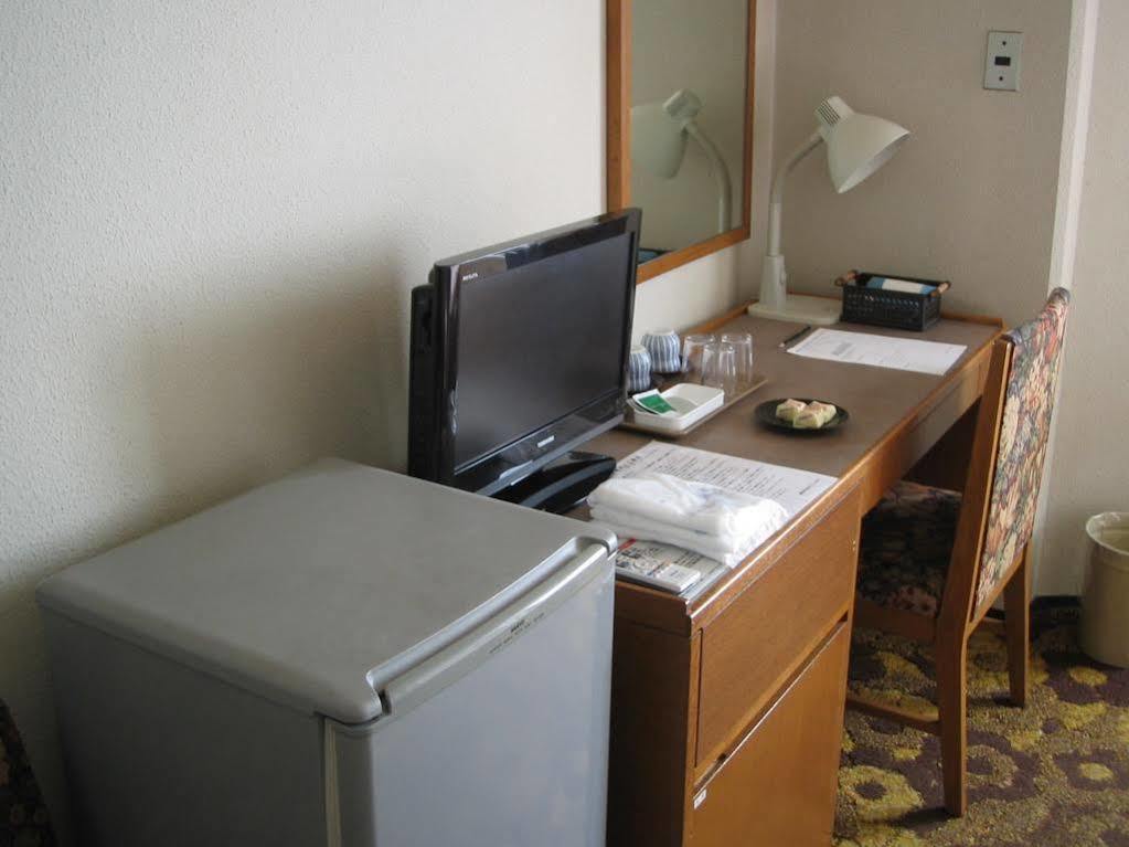 Adex Inn Noboribetsu Exterior photo